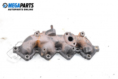Galerie de evacuare for Opel Astra H GTC (03.2005 - 10.2010) 1.7 CDTi, 101 hp
