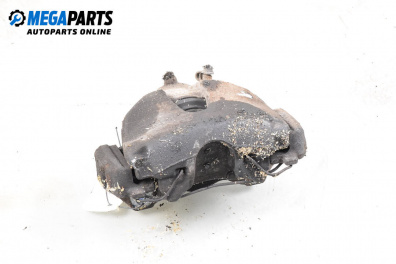 Etrier de frână for Opel Astra H GTC (03.2005 - 10.2010), position: stânga - fața