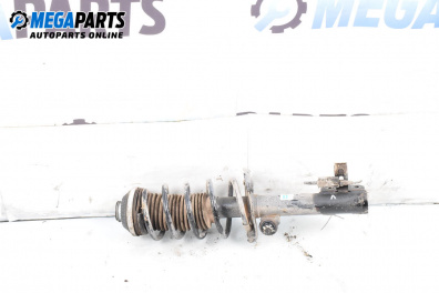 MacPherson-federbein for Opel Astra H GTC (03.2005 - 10.2010), hecktür, position: links, vorderseite