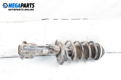 MacPherson-federbein for Opel Astra H GTC (03.2005 - 10.2010), hecktür, position: rechts, vorderseite