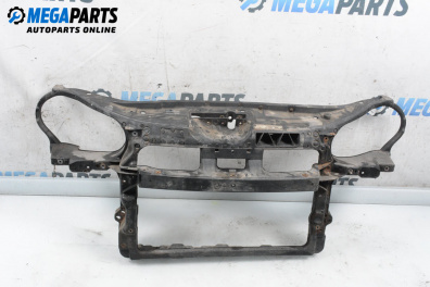 Front slam panel for Volkswagen Polo Hatchback IV (10.2001 - 12.2005), hatchback