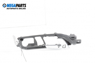Innerer griff for Volkswagen Polo Hatchback IV (10.2001 - 12.2005), 3 türen, hecktür, position: rechts, vorderseite