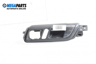 Innerer griff for Volkswagen Polo Hatchback IV (10.2001 - 12.2005), 3 türen, hecktür, position: links