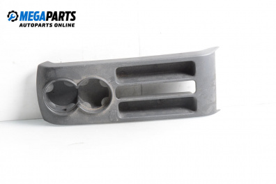 Consola centrală for Volkswagen Polo Hatchback IV (10.2001 - 12.2005)
