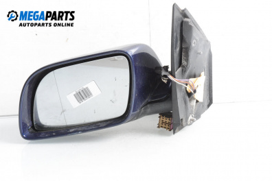 Spiegel for Volkswagen Polo Hatchback IV (10.2001 - 12.2005), 3 türen, hecktür, position: links