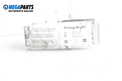 Airbag for Volkswagen Polo Hatchback IV (10.2001 - 12.2005), 3 türen, hecktür, position: vorderseite