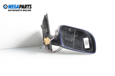 Mirror for Volkswagen Polo Hatchback IV (10.2001 - 12.2005), 3 doors, hatchback, position: right