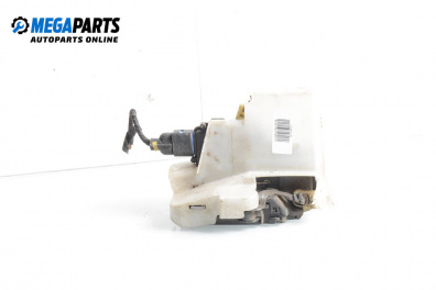 Lock for Volkswagen Polo Hatchback IV (10.2001 - 12.2005), position: left