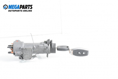 Zündschlüssel for Volkswagen Polo Hatchback IV (10.2001 - 12.2005)