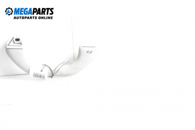 Handgriff for Volkswagen Polo Hatchback IV (10.2001 - 12.2005), 3 türen, position: links, vorderseite
