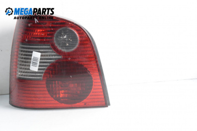 Tail light for Volkswagen Polo Hatchback IV (10.2001 - 12.2005), hatchback, position: left