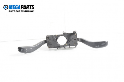 Manetă lumini și ștergătoare for Volkswagen Polo Hatchback IV (10.2001 - 12.2005)