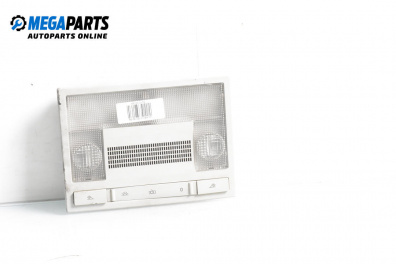 Interior courtesy light for Volkswagen Polo Hatchback IV (10.2001 - 12.2005)