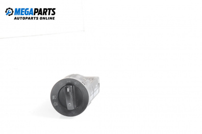 Lights switch for Volkswagen Polo Hatchback IV (10.2001 - 12.2005)