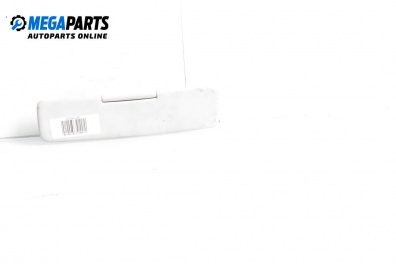 Sun visor for Volkswagen Polo Hatchback IV (10.2001 - 12.2005), position: right
