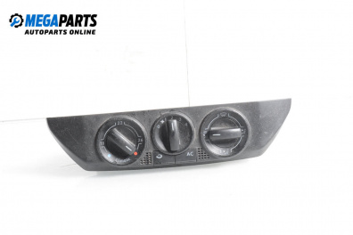 Panou aer condiționat for Volkswagen Polo Hatchback IV (10.2001 - 12.2005)