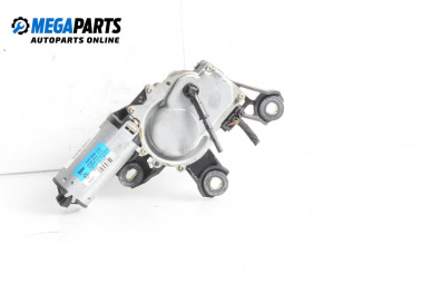 Motor ștergătoare parbriz for Volkswagen Polo Hatchback IV (10.2001 - 12.2005), hatchback, position: din spate