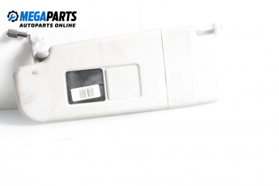 Sun visor for Volkswagen Polo Hatchback IV (10.2001 - 12.2005), position: right