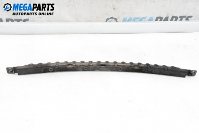 Stoßstangehalterung for Volkswagen Polo Hatchback IV (10.2001 - 12.2005), hecktür, position: rückseite