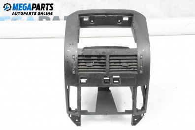 Consola centrală for Volkswagen Polo Hatchback IV (10.2001 - 12.2005)