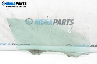 Fensterscheibe for Volkswagen Polo Hatchback IV (10.2001 - 12.2005), 3 türen, hecktür, position: rechts, vorderseite