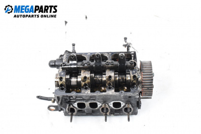 Chiulasă for Volkswagen Polo Hatchback IV (10.2001 - 12.2005) 1.4 TDI, 75 hp