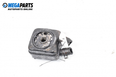 Ölkühler for Volkswagen Polo Hatchback IV (10.2001 - 12.2005) 1.4 TDI, 75 hp