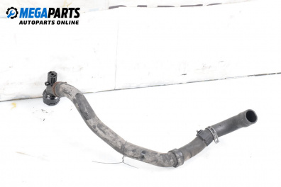 Furtun de apă for Volkswagen Polo Hatchback IV (10.2001 - 12.2005) 1.4 TDI, 75 hp