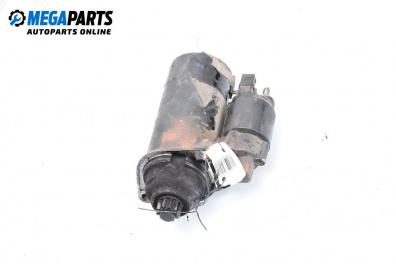 Anlasser for Volkswagen Polo Hatchback IV (10.2001 - 12.2005) 1.4 TDI, 75 hp