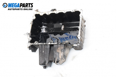Carter for Volkswagen Polo Hatchback IV (10.2001 - 12.2005) 1.4 TDI, 75 hp