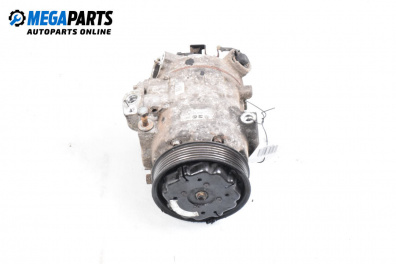 AC compressor for Volkswagen Polo Hatchback IV (10.2001 - 12.2005) 1.4 TDI, 75 hp