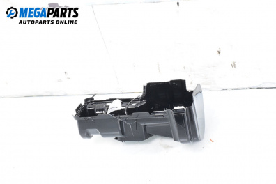 Ecran deflector pompă de ulei for Volkswagen Polo Hatchback IV (10.2001 - 12.2005) 1.4 TDI, 75 hp
