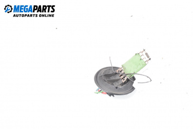 Reostat for Volkswagen Polo Hatchback IV (10.2001 - 12.2005)