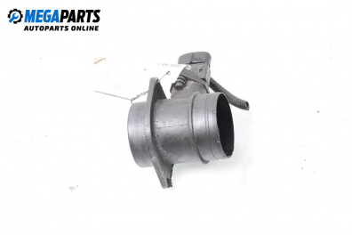 Air mass flow meter for Volkswagen Polo Hatchback IV (10.2001 - 12.2005) 1.4 TDI, 75 hp