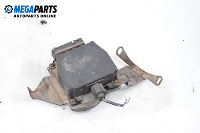 Vakuumeinheit mit elektromagnetbetätigung for Volkswagen Polo Hatchback IV (10.2001 - 12.2005), hecktür