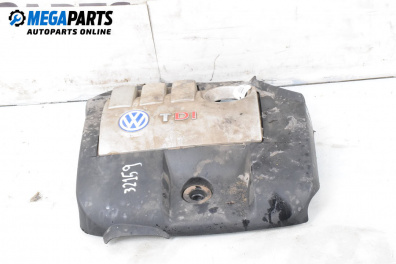 Dekordeckel motor for Volkswagen Polo Hatchback IV (10.2001 - 12.2005)