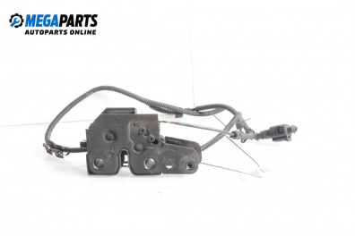 Încuietoare capotă for Volkswagen Polo Hatchback IV (10.2001 - 12.2005)