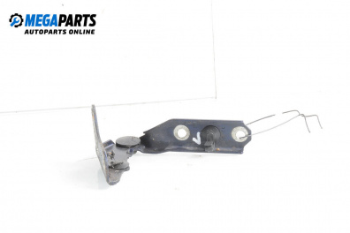Bonnet hinge for Volkswagen Polo Hatchback IV (10.2001 - 12.2005), 3 doors, hatchback, position: left