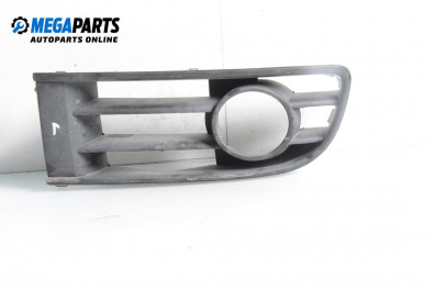 Foglight cap for Volkswagen Polo Hatchback IV (10.2001 - 12.2005), hatchback, position: left