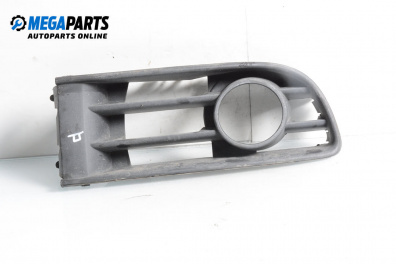 Foglight cap for Volkswagen Polo Hatchback IV (10.2001 - 12.2005), hatchback, position: right