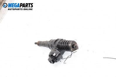 Diesel fuel injector for Volkswagen Polo Hatchback IV (10.2001 - 12.2005) 1.4 TDI, 75 hp