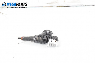 Diesel fuel injector for Volkswagen Polo Hatchback IV (10.2001 - 12.2005) 1.4 TDI, 75 hp