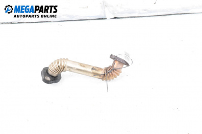 EGR tube for Volkswagen Polo Hatchback IV (10.2001 - 12.2005) 1.4 TDI, 75 hp
