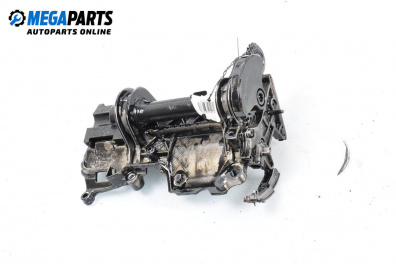 Pompă de ulei for Volkswagen Polo Hatchback IV (10.2001 - 12.2005) 1.4 TDI, 75 hp
