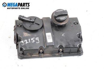 Capac supape for Volkswagen Polo Hatchback IV (10.2001 - 12.2005) 1.4 TDI, 75 hp