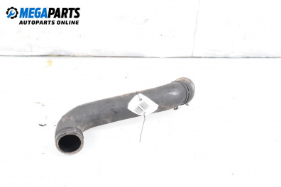 Water hose for Volkswagen Polo Hatchback IV (10.2001 - 12.2005) 1.4 TDI, 75 hp