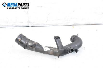Turborohr for Volkswagen Polo Hatchback IV (10.2001 - 12.2005) 1.4 TDI, 75 hp