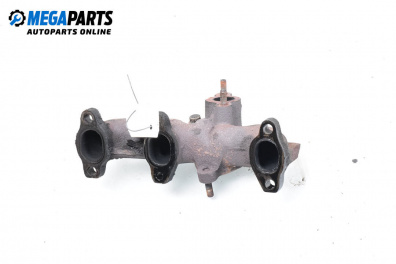 Exhaust manifold for Volkswagen Polo Hatchback IV (10.2001 - 12.2005) 1.4 TDI, 75 hp