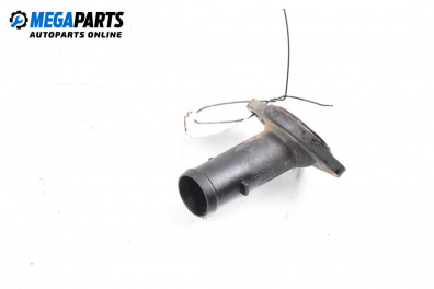 Racord de antigel for Volkswagen Polo Hatchback IV (10.2001 - 12.2005) 1.4 TDI, 75 hp
