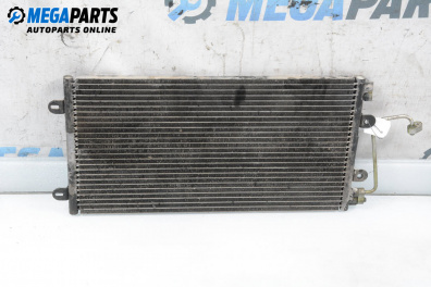 Kühler klimaanlage for Fiat Punto Hatchback II (09.1999 - 07.2012) 1.2 16V 80 (188.233, .235, .253, .255, .333, .353, .639...), 80 hp